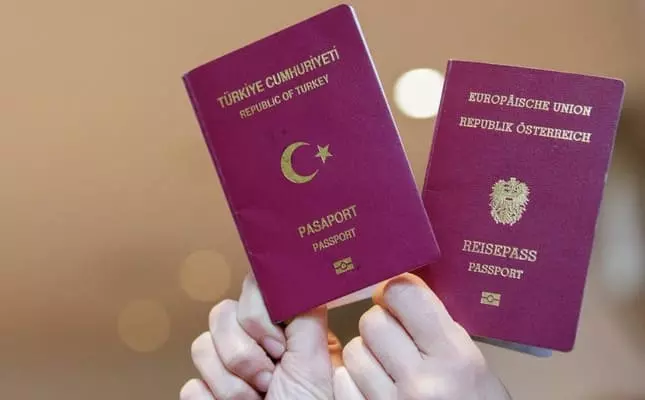 Turkey Visa