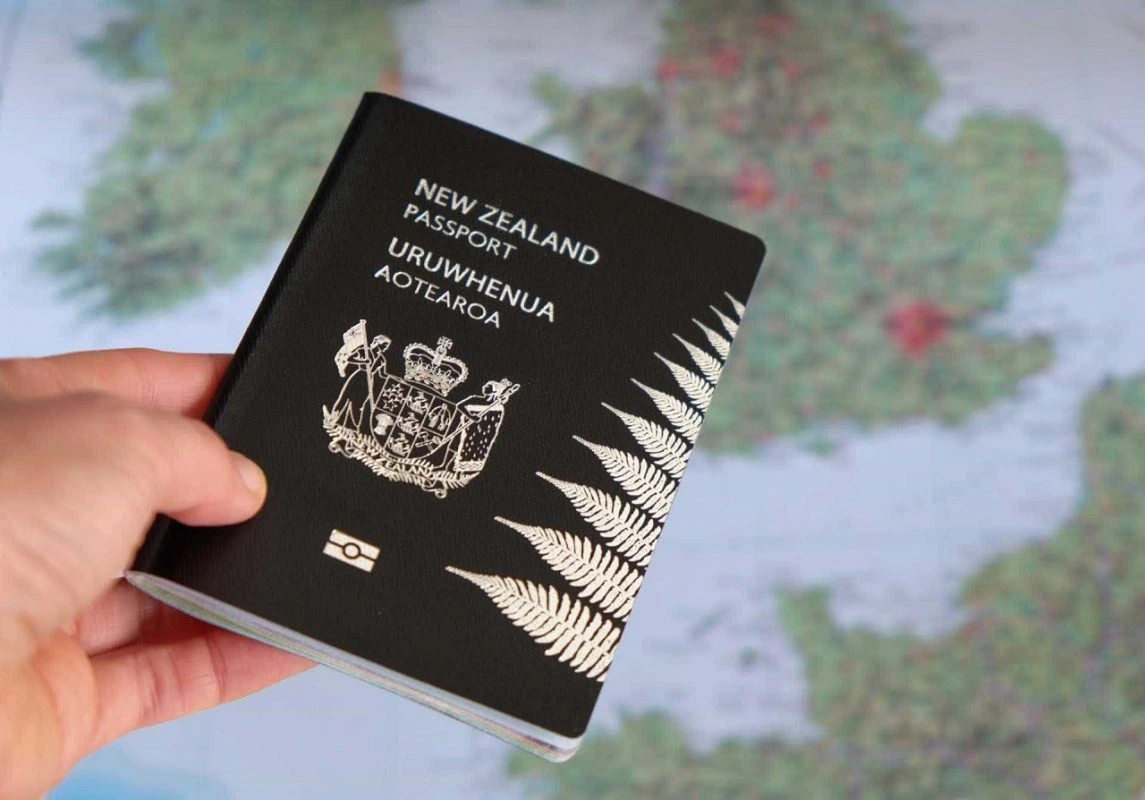 New Zealand Visa for Macanese and Maltese Citizens