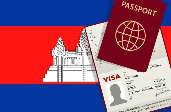 Cambodia Visa Guide for Belarus and Belize Citizens