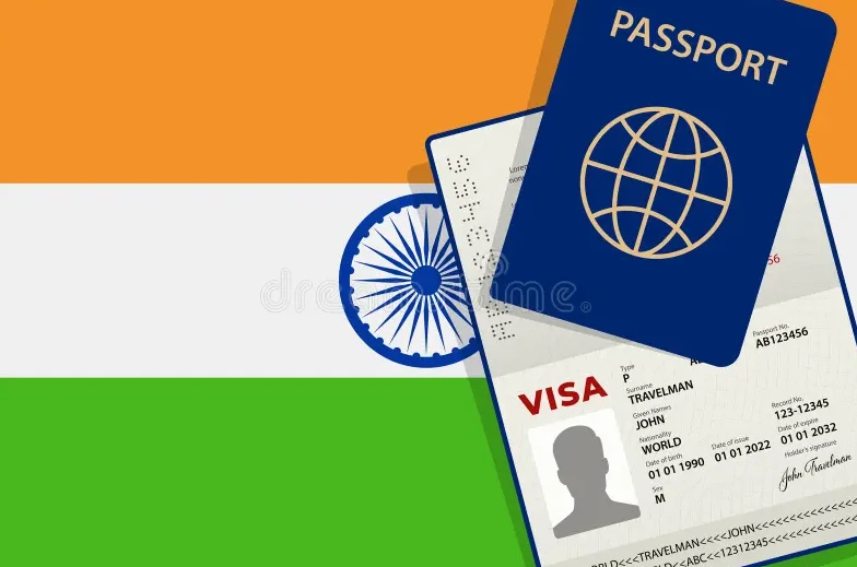 Indian Visa for Nicaraguan and Nigerien Citizens