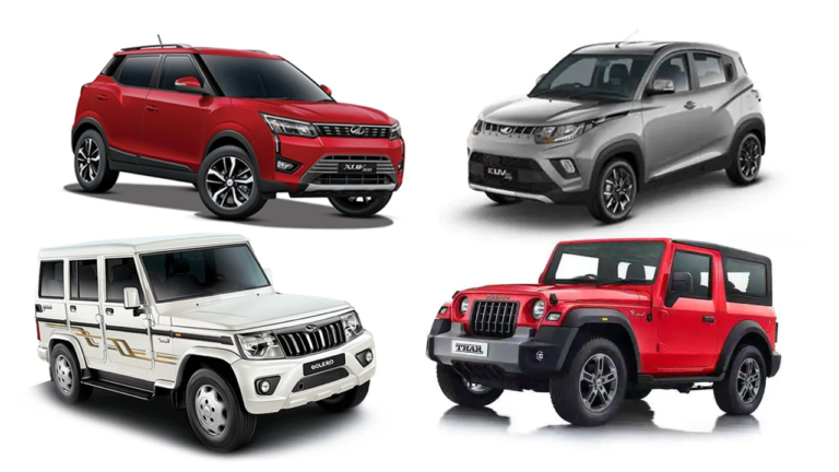 How Reliable Are Mahindra Cars Under 10 Lakh?