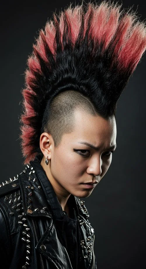 Stylish Men Hair Ideas